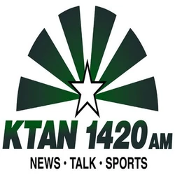 KTAN 1420 AM