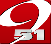 9/51 logo
