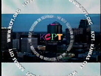 KCPT Station ID (1998–2000)