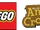 Lego Animal Crossing