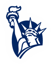Liberty colombia only logo