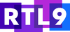 Logo RTL9 (2023)