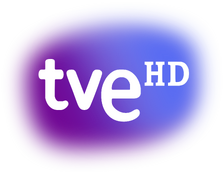 Logo TVE-HD