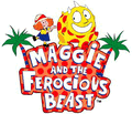 Maggie and the Ferocious Beast