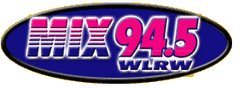 Mix 94.5 WLRW