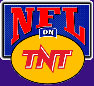 NFL+, Logopedia