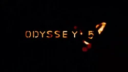 Odyssey 5 intro