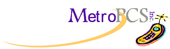 metro pcs logo png