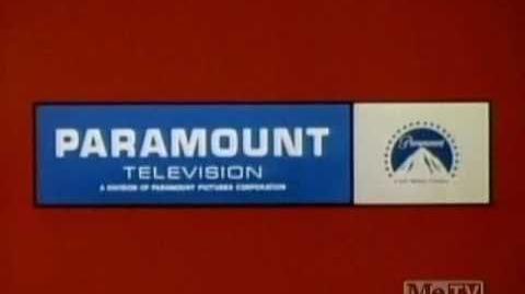 Paramount Television logo (1969-B)