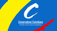 Logo used on election cards for the 2006 and 2007 elections