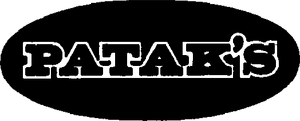 Patak's (1958)