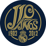 110 Years (2012) logo