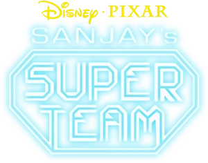 Sanjay Super Team Logo