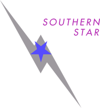 Southern Star Logo 1984