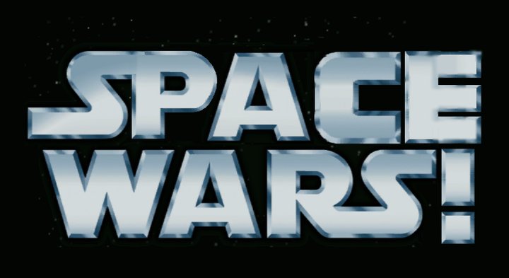 Space Wars!, Logopedia