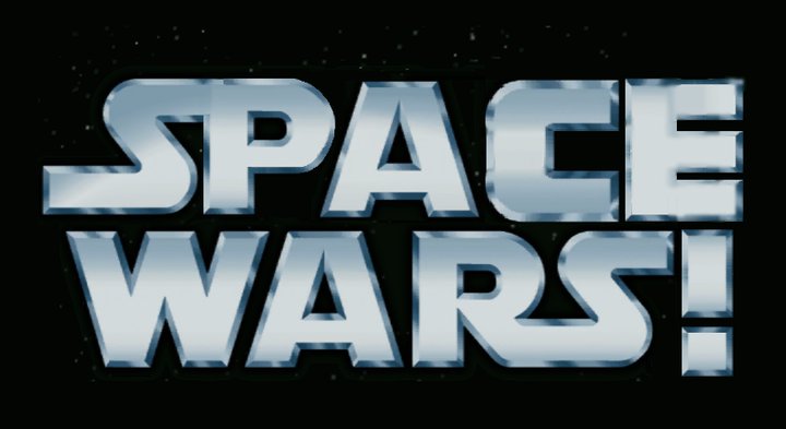 Space Wars