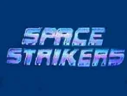 Space strikers-show