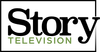 Story Television logo