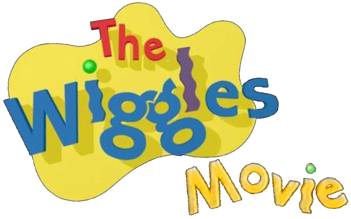 The Wiggles Movie Logopedia Fandom