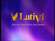 Lativi Station Ident/ID (30 July 2002 – 23 September 2006)