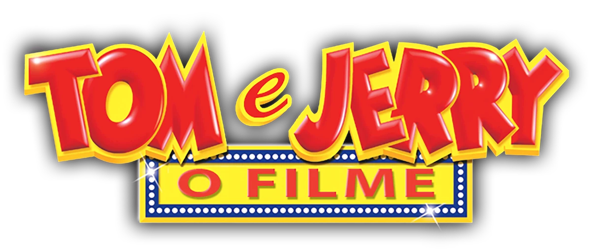 Tom and Jerry The Movie Logopedia Fandom
