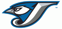 Toronto blue jays alternate logo