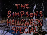The Simpsons: Treehouse of Horror