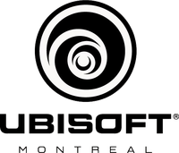 Ubisoft Montreal Logo