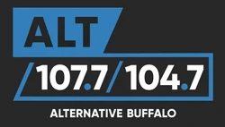 WLKK ALT 107.7 104.7