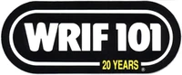 25 Anniversary logo (1991)