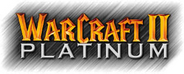 Warcraft II Platinum, the Battle.net Edition's original name before release.