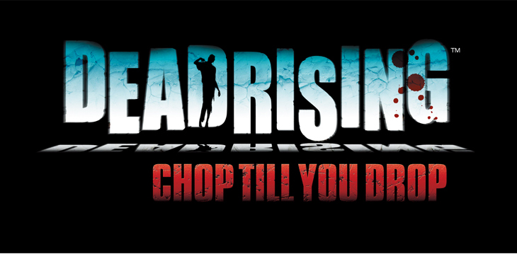 Dead Rising: Chop Till You Drop - Wikipedia