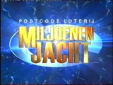 Postcode Loterij Miljoenenjacht