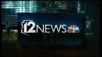 12 News open from 2013