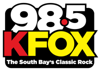 98.5 K-FOX KUFX