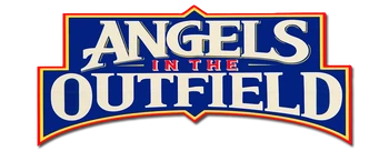 Angels-in-the-outfield-movie-logo