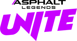 Asphalt Legends Unite