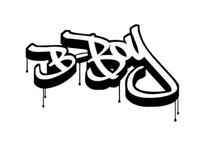 B-boy