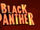 Black Panther (miniseries)