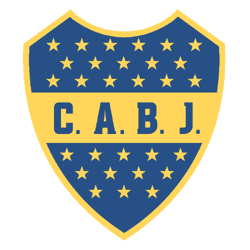 Boca Juniors 1993