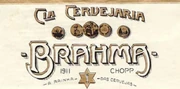 Brahma 1911-1915