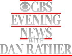 CBS Evening News 1990