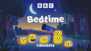 Bedtime ident