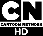 Cartoon Network HD (2017)