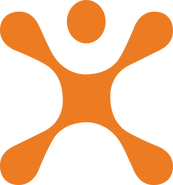 The Cingular logo without the wordmark