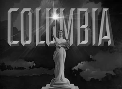 Columbia 1942