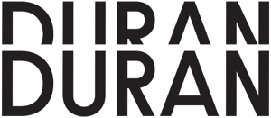 Duran duranlogo5