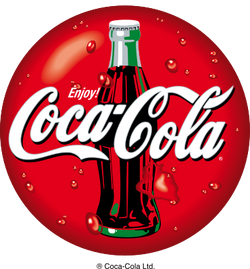 Coca-Cola/Otros | Logopedia | Fandom