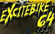 Excitebike64