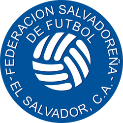 Federación Salvadoreña de Fútbol | Logopedia | Fandom